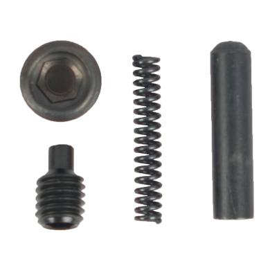AIR IMP. WRENCH SERVICE KIT OIL INLET (15-18) FOR AT0006 — image 1