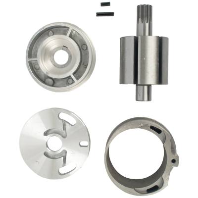 AIR IMP. WRENCH SERVICE KIT ROTOR KIT (28/29/31-34) FOR AT0006 — image 1