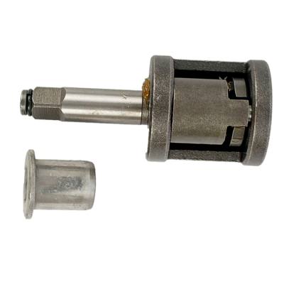 AIR IMP. WRENCH SERVICE KIT HAMMER & ANVIL (21-26/42/43) FOR AT0006 — image 1