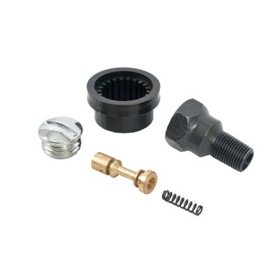 AIR DIE GRIND. SERVICE KIT EXHAUST & AIR INLET (10-12/14-16) FOR AT000 — image 1