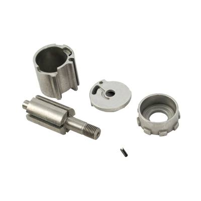 AIR DIE GRIND. SERVICE KIT ROTAR & CYLINDER COMP. (18/20/22/24/25) FOR — image 1