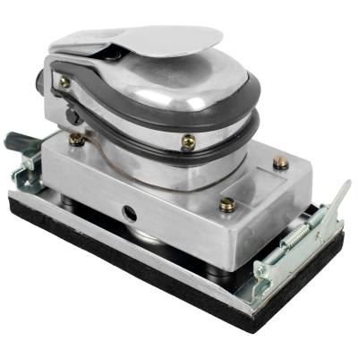 AIR ORBITAL SANDER - JITTERBUG ( PAD 95MM X 175 MM) — image 1