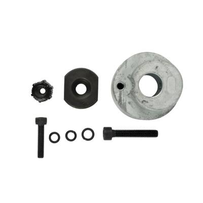 AIR SANDER SERVICE KIT ORBIT WHEEL COMP. (34/35/36/37/38/39-41) FOR AT — image 1