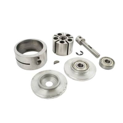 AIR SANDER SERVICE KIT ROUTER/CYLINDER COMP.(20-23/25/27/28) FOR AT001 — image 1