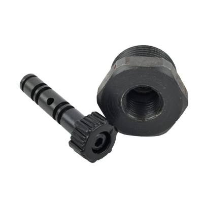 AIR SANDER SERVICE KIT REGULATOR COMP.(12-14/16) FOR AT0010 — image 1