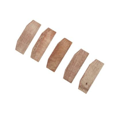 AIR SANDER SERVICE KIT ROTOR BLADES (26) FOR AT0010 — image 1
