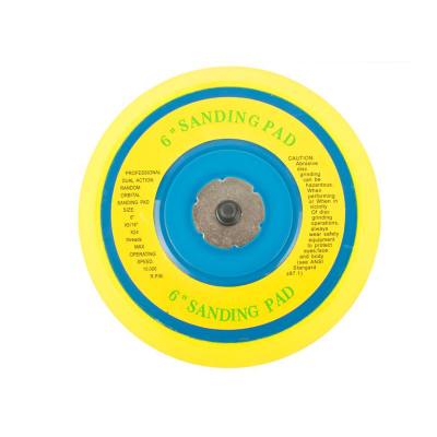 AIR SANDER SERVICE KIT SANDING PAD(47) FOR AT0010 — image 1