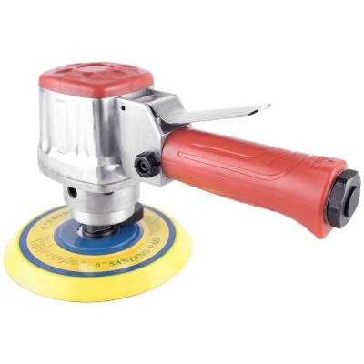 AIR SANDER 150MM 6' SANDING PAD — image 1