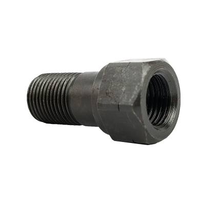 AIR INLET PLUG FOR AIR DRILL 12.5mm REVERSABLE 550RPM (1/2') — image 1