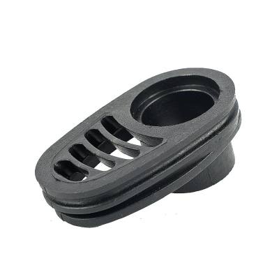 EXHAUST DEFLECTOR FOR AIR DRILL 12.5mm REVERSABLE 550RPM (1/2') — image 1