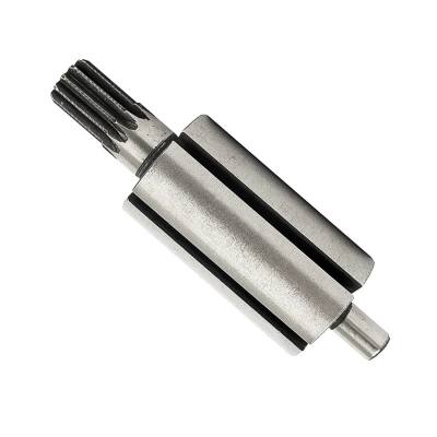 ROTOR FOR AIR DRILL 12.5mm REVERSABLE 550RPM (1/2') — image 1