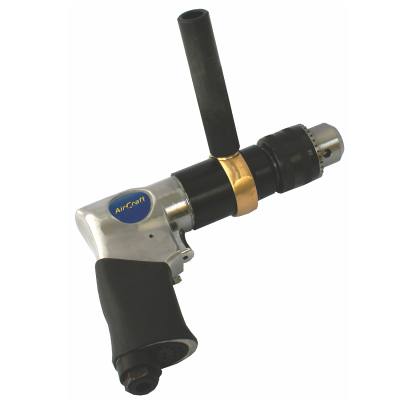 AIR DRILL 12.5mm REVERSABLE 550RPM (1/2') — image 1