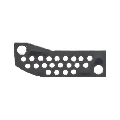MUFFLER FOR AIR ANGLE GRINDER 125MM PROLINE — image 1