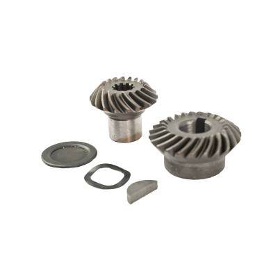 AIR ANGLE GRIND. SERVICE KIT DUST COVER & GEAR (6/9/10/12/20) FOR AT00 — image 1