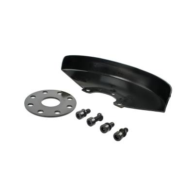 AIR ANGLE GRIND. SERVICE KIT GASKET & METAL GUARD (14/16-18) FOR AT001 — image 1