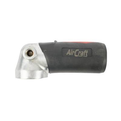 AIR ANGLE GRIND. SERVICE KIT HOUSING & MUFFLER (1-4/8) FOR AT0013 — image 1