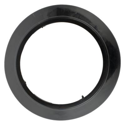 DUST COVER FOR ORBITAL SANDER 150MM — image 1