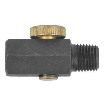 AIR INLET REG FOR ORBITAL SANDER 150MM — image 1