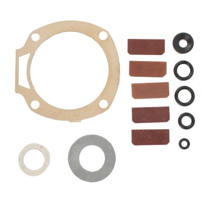 PALM SANDER SERVICE KIT O-RINGS & ROT BLADES (3/8/10/16-17/20/31/32) — image 1