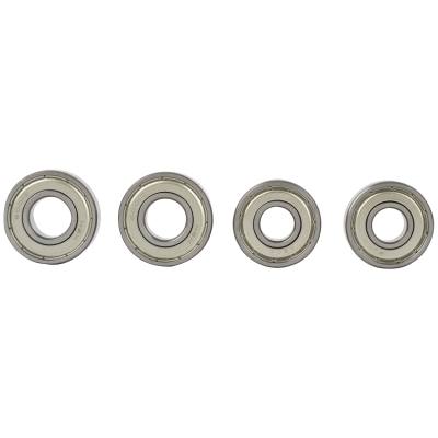 AIR PALM SANDER SERVICE KIT BEARINGS VAR. (4/15) FOR AT0014 — image 1