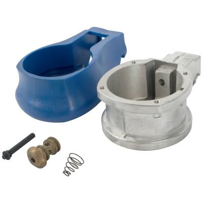 AIR PALM SANDER SERVICE KIT HOUSING & VALVE STEM (1/29/30/33/35) FOR A — image 1