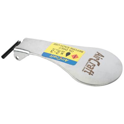AIR PALM SANDER SERVICE KIT TRIGGER COMP.(36/37) FOR AT0014 — image 1