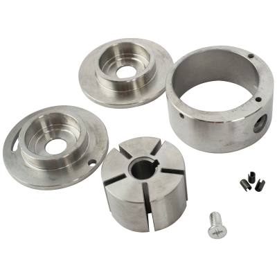 AIR PALM SANDER SERVICE KIT CYL. & ROTOR (2/5/6/7/9/11) FOR AT0014 — image 1