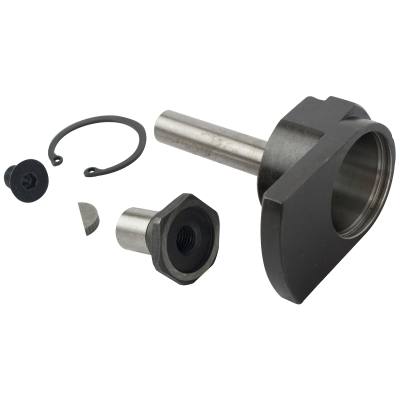 AIR PALM SANDER SERVICE KIT ORBIT AXLE & BEARING STRAND (12-14/18/19) — image 1