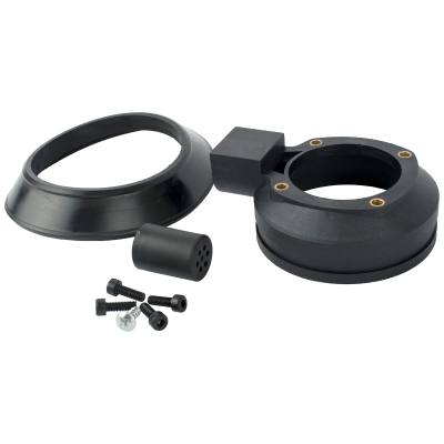 AIR PALM SANDER SERVICE KIT MUFFLER ASS.(21-26/27) FOR AT0014 — image 1