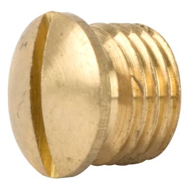 VALVE PLUG FOR AIR RATCHET WRENCH 3/8' — image 1