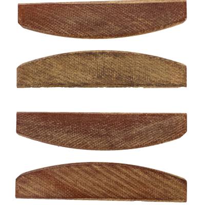 ROTOR BLADES 4PIECE FOR AIR RATCHET WRENCH 3/8' — image 1