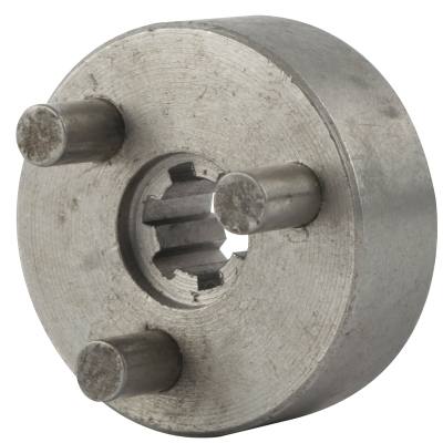 IDLER GEAR PIN FOR AIR RATCHET WRENCH 3/8' — image 1