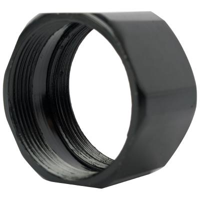 CLAMP NUT FOR AIR RATCHET WRENCH 3/8' — image 1