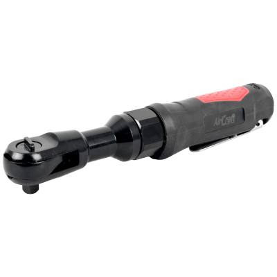 AIR RATCHET WRENCH 3/8' (SINGLE RATCHET PAW) — image 1
