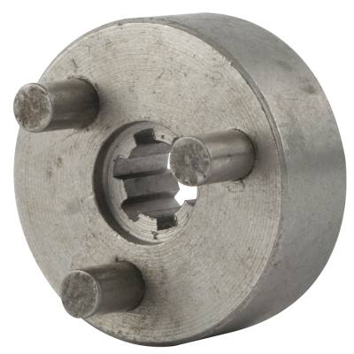 GEAR BRACKET FOR AIR RATCHET WRENCH — image 1