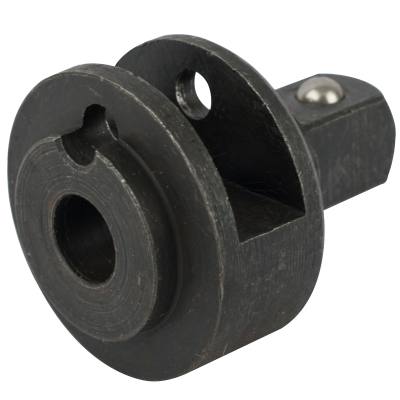 D-TYPE HEAD FOR AIR RATCHET WRENCH — image 1