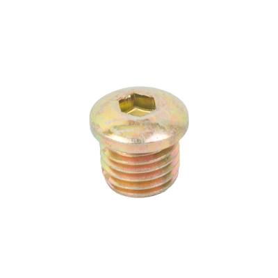 SCREW NUT FOR AIR DIE GRINDER 6MM MINI — image 1