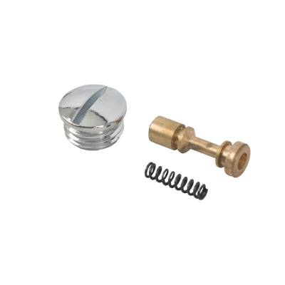 AIR DIE GRIND. SERVICE KIT VALVE COMP. (10-12/14) FOR AT0017 — image 1