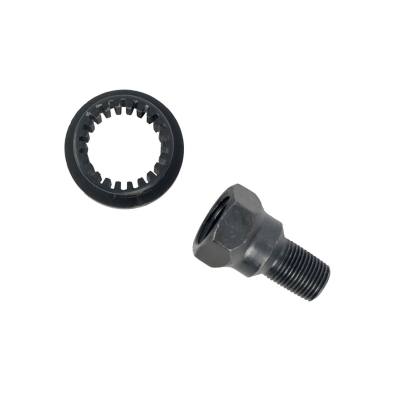 AIR DIE GRIND. SERVICE KIT EXHAUST & AIR INLET (15/16) FOR AT0017 — image 1