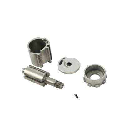 AIR DIE GRIND. SERVICE KIT ROTAR & CYLINDER COMP. (18-20/22/24) FOR AT — image 1