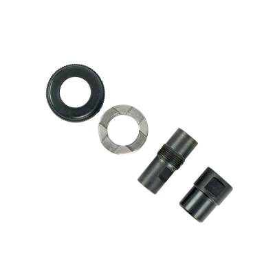 AIR DIE GRIND. SERVICE KIT COLLET FIXING COMP. (27-29/31) FOR AT0017 — image 1