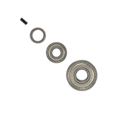 AIR DIE GRIND.SERVICE KIT BEARING COMP. (17/23/25/26) FOR AT0017 — image 1