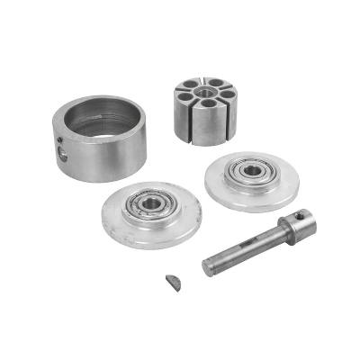 AIR CYL COVER FOR AIR HYDRAULIC RIVETER — image 1