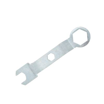 WRENCH FOR AIR HYDRAULIC RIVETER — image 1