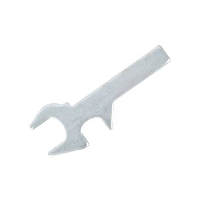 WRENCH FOR AIR HYDRAULIC RIVETER — image 1