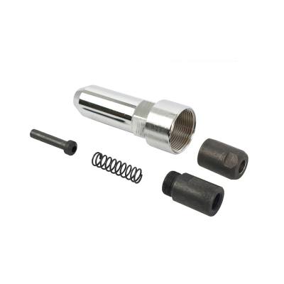 AIR RIVETER SERVICE KIT NOSE PIECE COMP. (1-8) FOR AT0018 — image 1