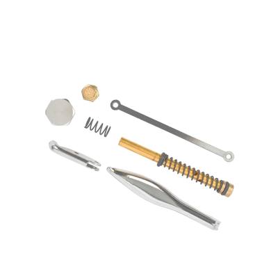 AIR RIVETER SERVICE KIT TRIGGER COMP.(28) FOR AT0018 — image 1