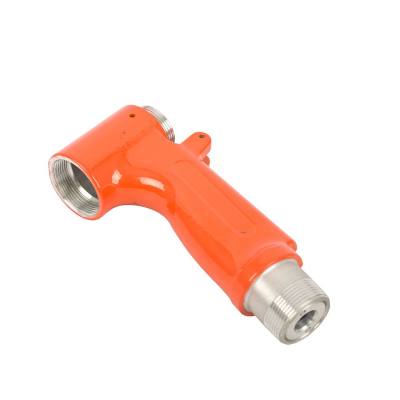 MAIN BODY ASSEMBLY FOR HYDRAULIC RIVETER AT0018 — image 1