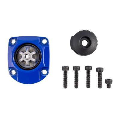 CYL. CAP & EXHAUST COVER KIT (1-5) FOR AT0019 — image 1