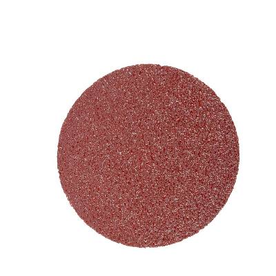 SANDING DISC 50MM 60GRIT HOOK AND LOOP 10PK FOR AIR ANGLE SANDER 2' — image 1